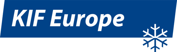 KIF Manager logo